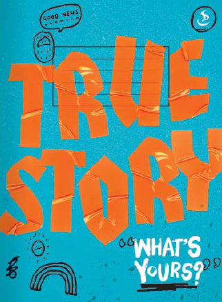 Image of True Story Pack of 10 other