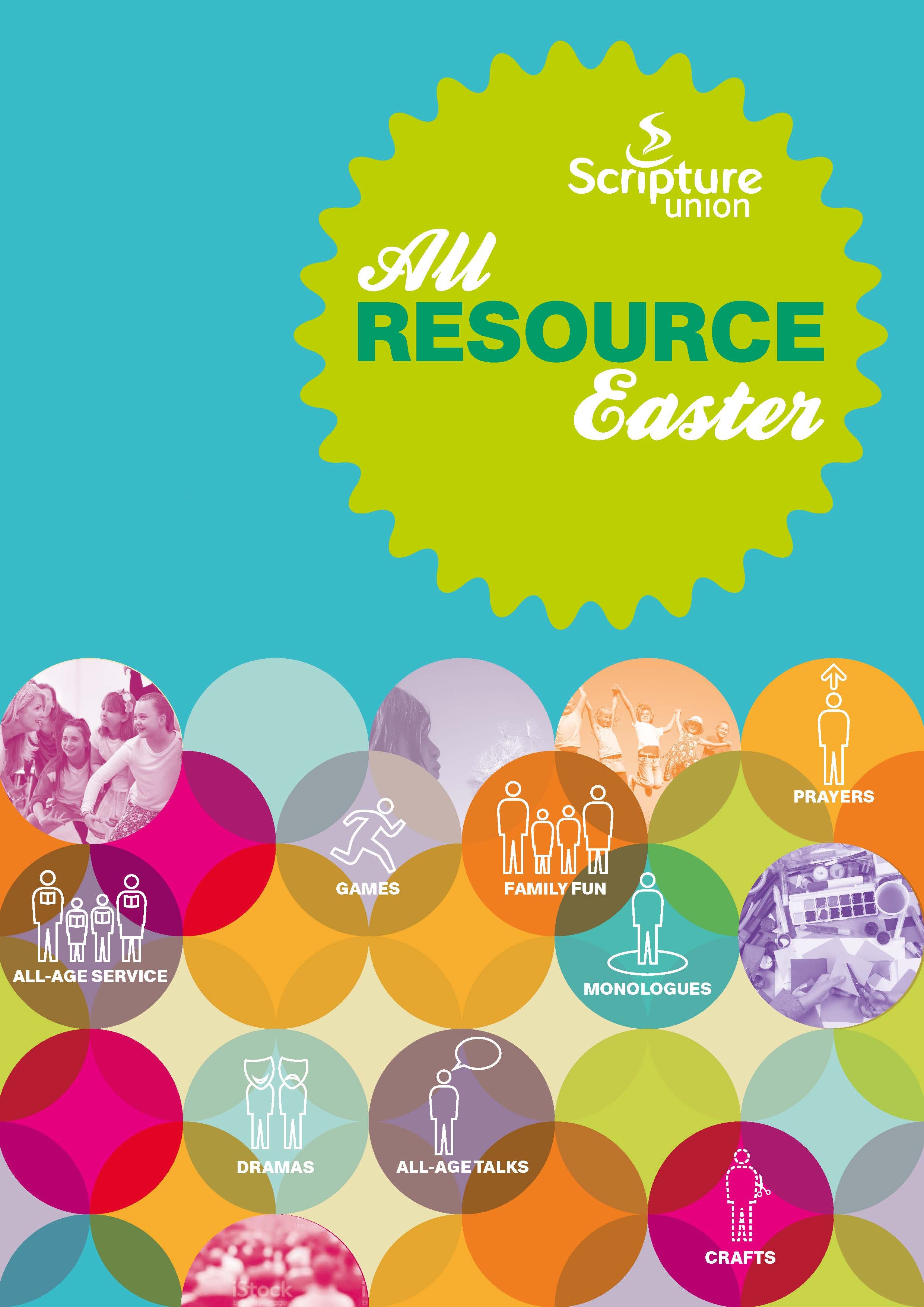 Image of All Resource Easter other