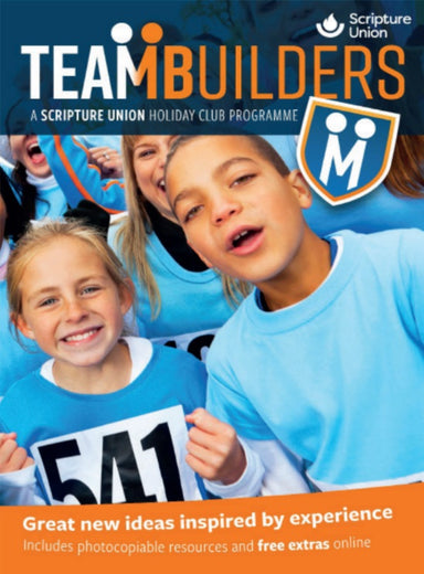 Image of TeamBuilders Programme other
