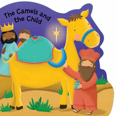 Image of The Camels and the Child other