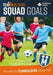 Image of TeamBuilders Squad Goal booklet for 8-11s other