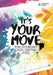 Image of It's Your Move, New Edition other