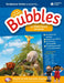 Image of Bubbles Light Blue Compendium other