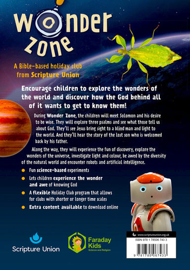 Image of Wonder Zone Holiday Club other