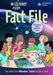 Image of Wonder Zone Holiday Club  - Fact File - 10 Pack other