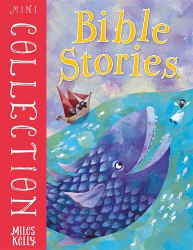 Image of Mini Collection: Bible Stories other