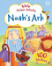 Image of Noah's Ark Bible Sticker Activity other