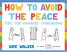 Image of How to Avoid the Peace other