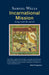 Image of Incarnational Mission: Being with the world other