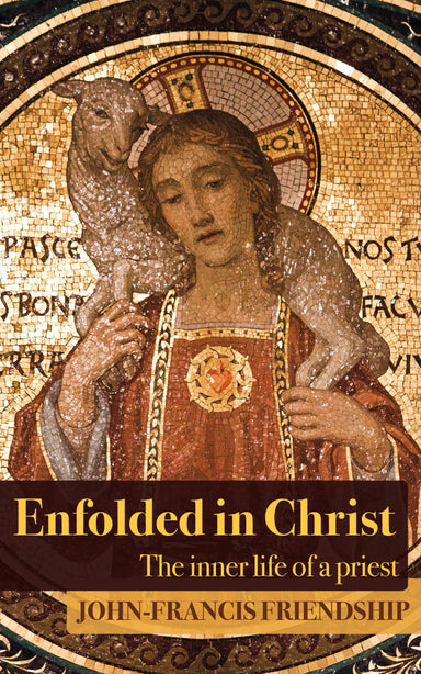 Image of Enfolded in Christ: The Inner Life of the Priest other