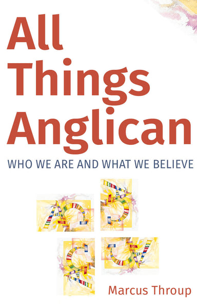 Image of All Things Anglican other