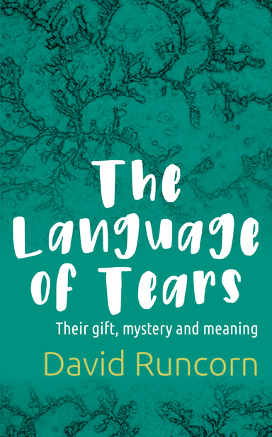 Image of The Language of Tears other