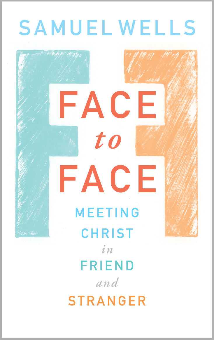 Image of Face to Face other