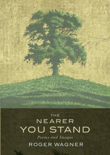 Image of The Nearer You Stand other