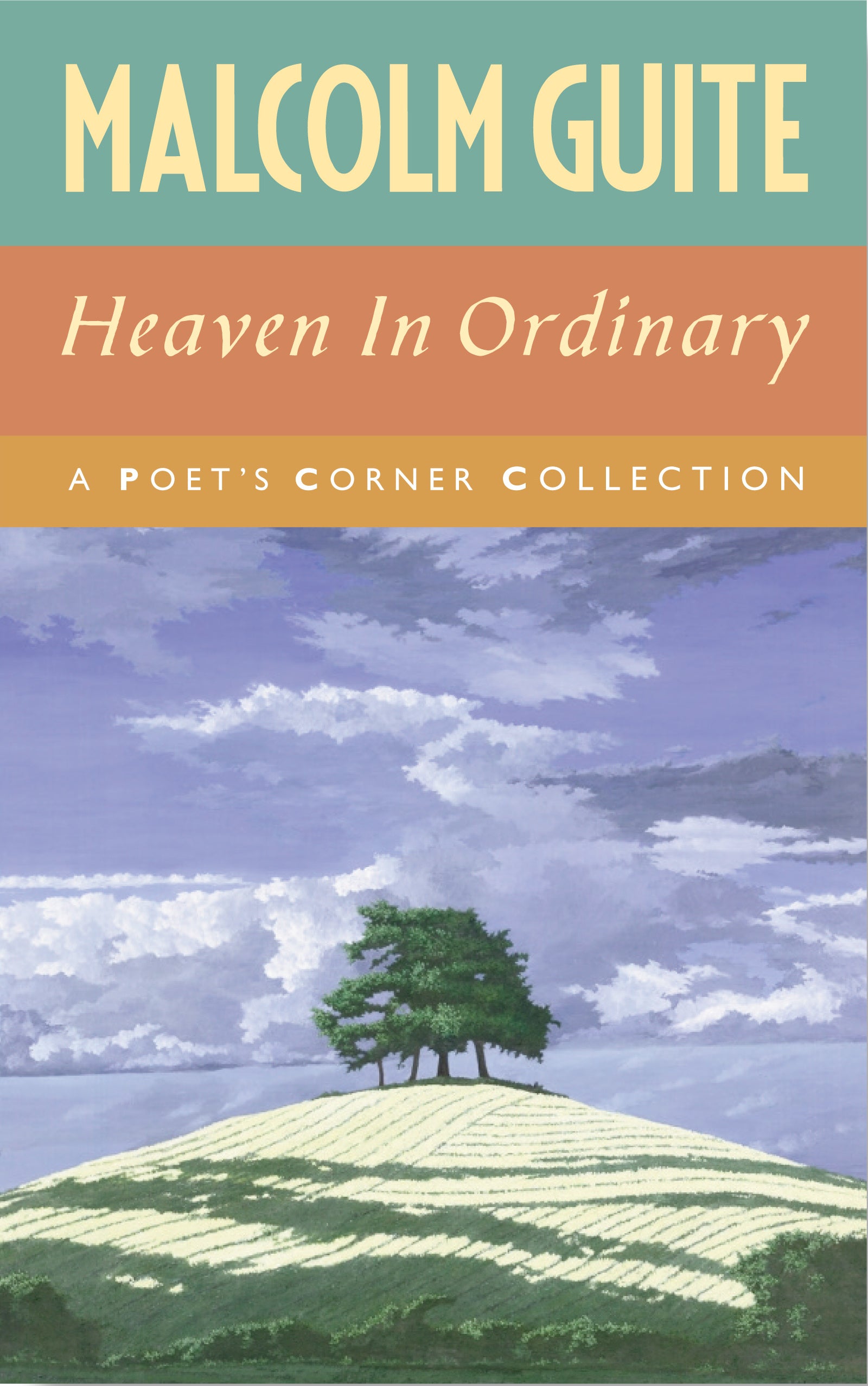 Image of Heaven in Ordinary other