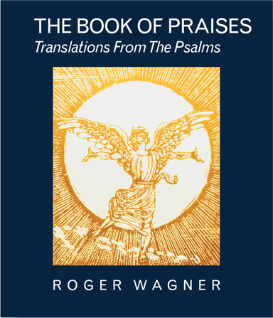 Image of The Book of Praises other