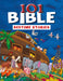 Image of 101 Bible Bedtime Stories other