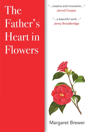 Image of The Father's Heart In Flowers other