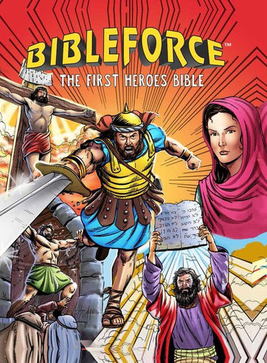 Image of Bibleforce other