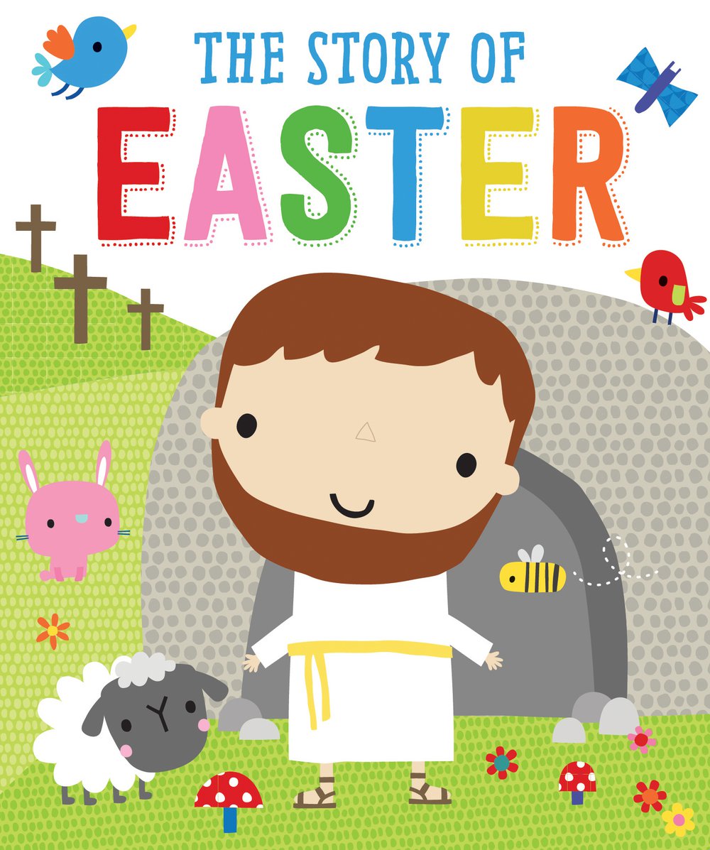 Image of The Story of Easter other