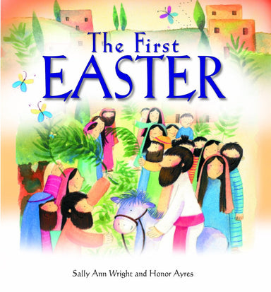 Image of The First Easter other