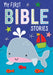 Image of My First Bible Stories other
