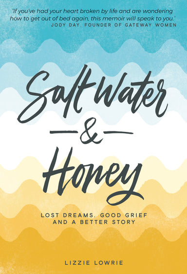 Image of Saltwater and Honey other