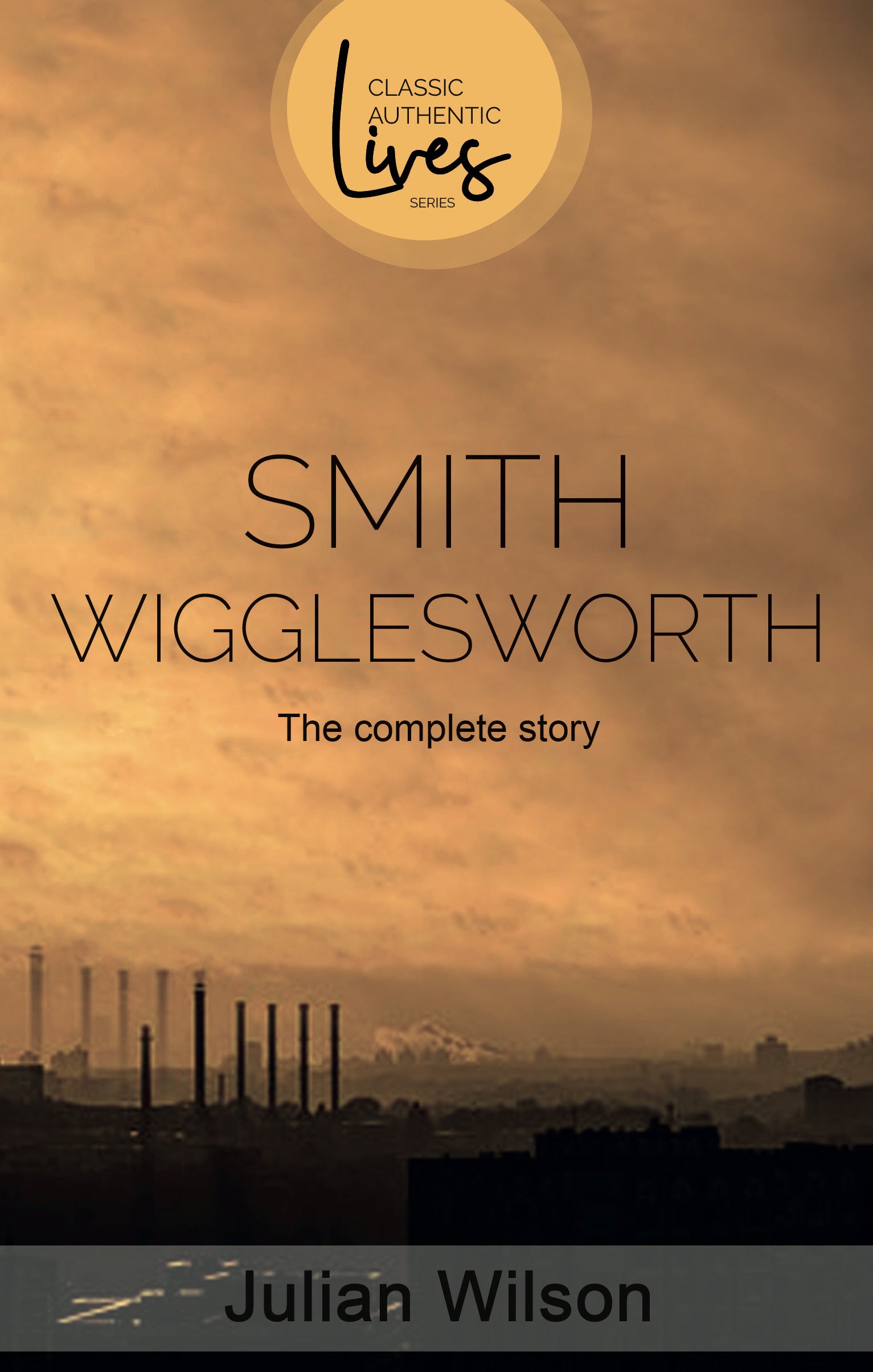Image of Smith Wigglesworth other