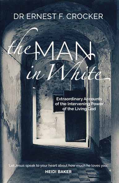 Image of The Man in White other