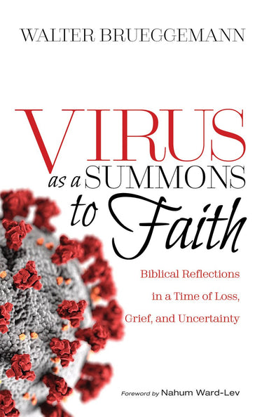 Image of Virus as a Summons to Faith other