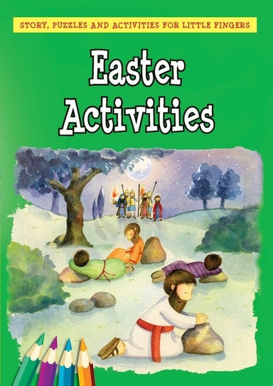Image of Easter Activities other
