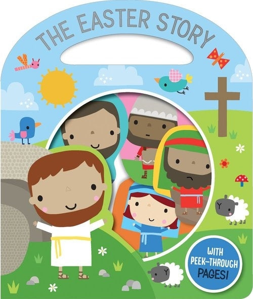 Image of The Easter Story other