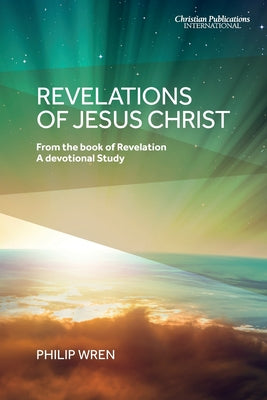 Image of Revelations of Jesus Christ other