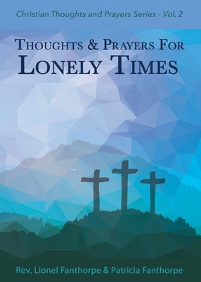 Image of Thoughts and Prayers for Lonely Times other