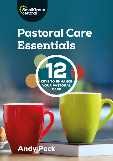 Image of Pastoral Care Essentials other