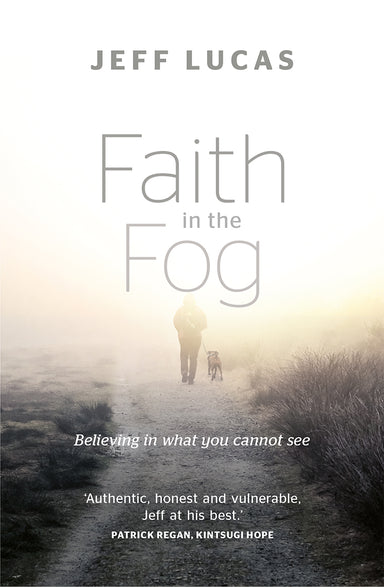 Image of Faith in the Fog other