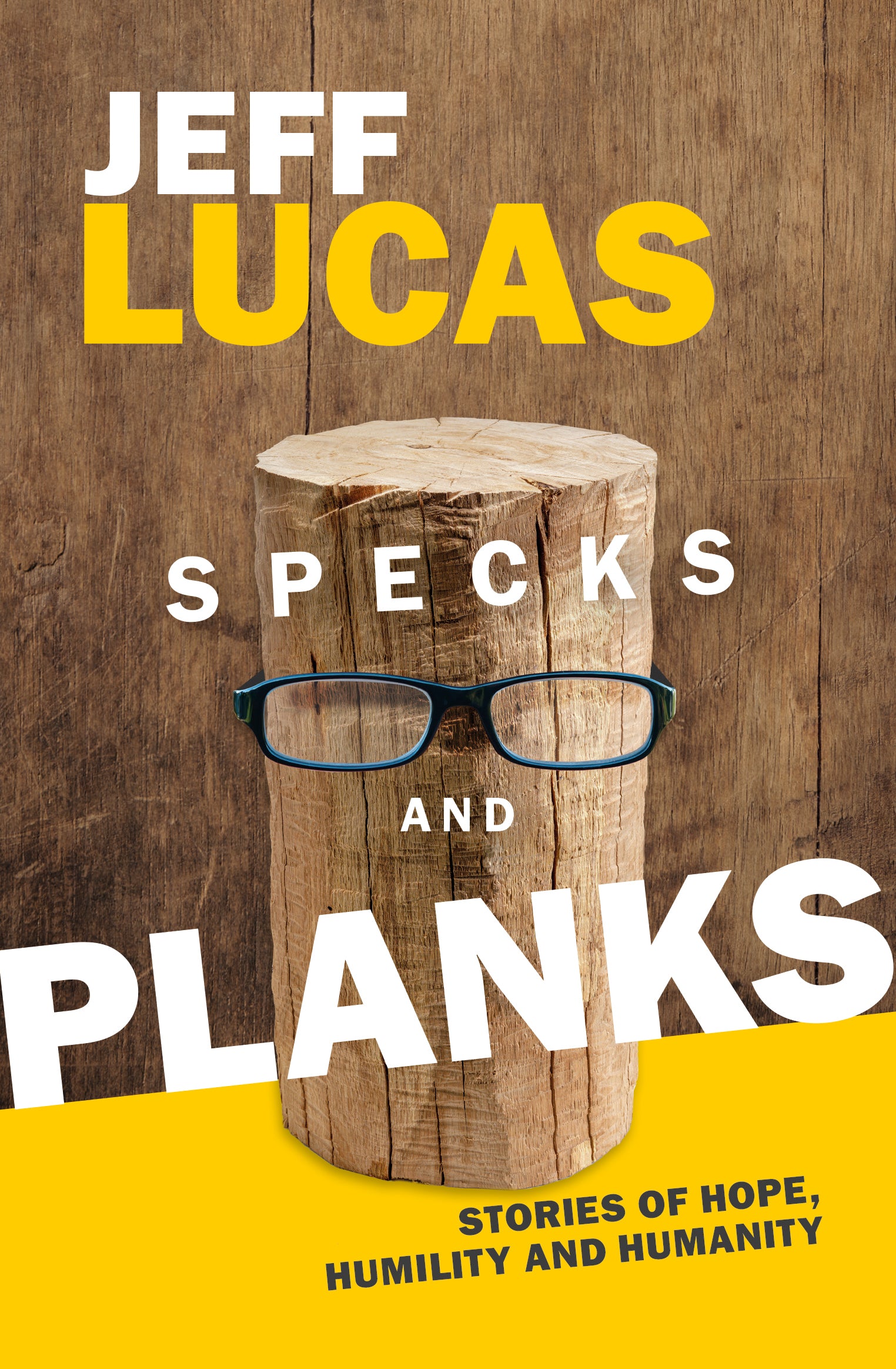Image of Specks and Planks other