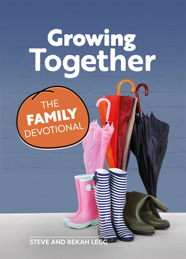 Image of Growing Together other