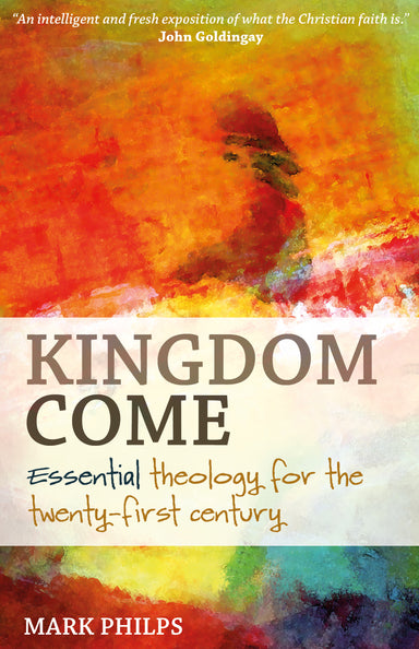 Image of Kingdom Come other