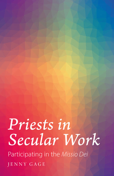 Image of Priests in Secular Work other