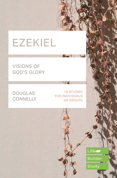 Image of Lifebuilder Bible Study: Ezekiel other
