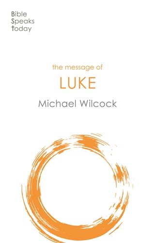 Image of The Message of Luke other