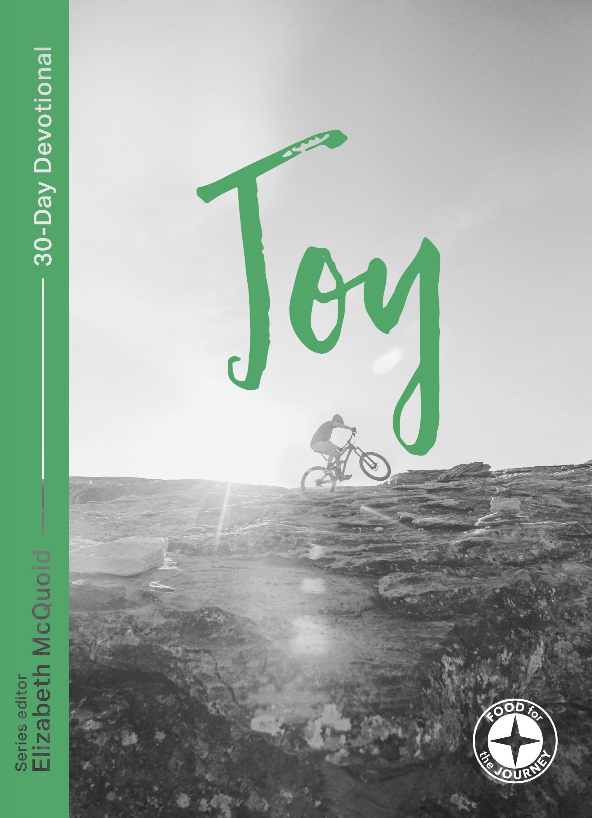 Image of Joy: Food for the Journey other