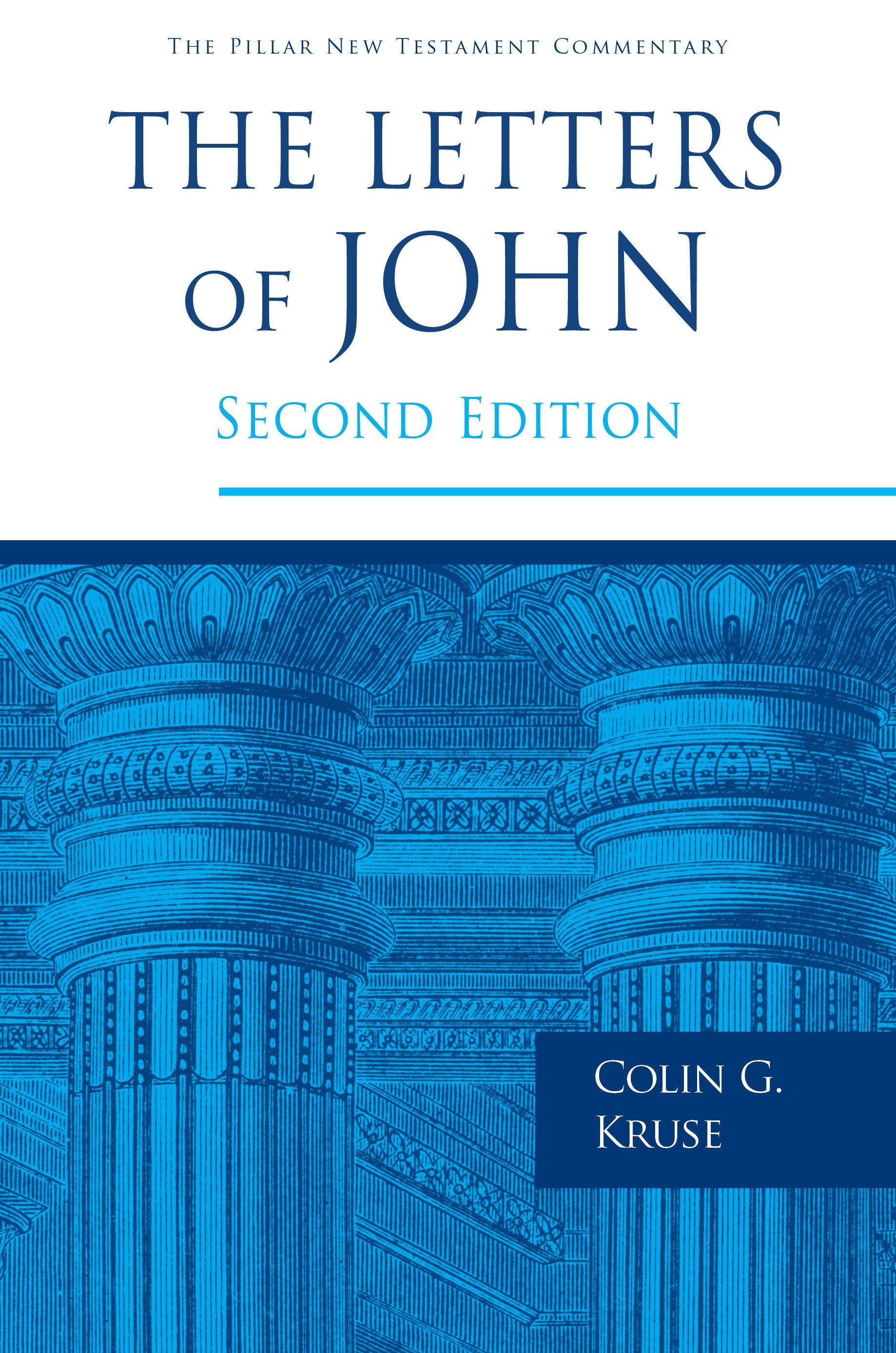 Image of Letters of John other