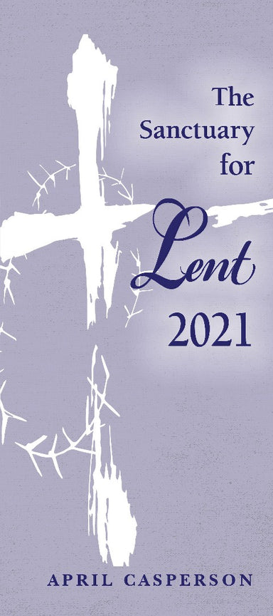 Image of The Sanctuary for Lent 2021 - Pack of 10 other