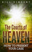 Image of The Courts of Heaven: How to Present Your Case other