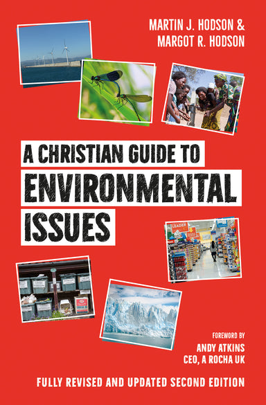 Image of A Christian Guide to Environmental Issues other