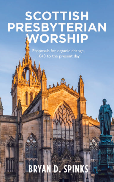 Image of Scottish Presbyterian Worship other