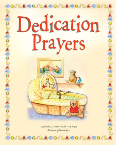 Image of Dedication Prayers other
