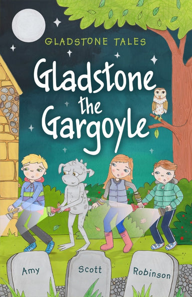 Image of Gladstone Tales 1 other